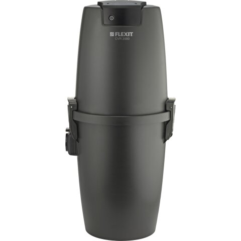 Flexit CVR 4000 центральная вакуумная система Flexit CVR 4000 центральная вакуумная система