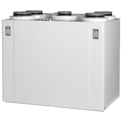 Flexit UNI 4 RE (580m³/h) rotācijas rekuperators Flexit UNI 4 RE (580m³/h) rotācijas rekuperators