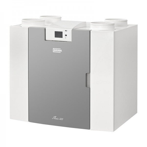 Flair 325 Enthalpy рекуператор
