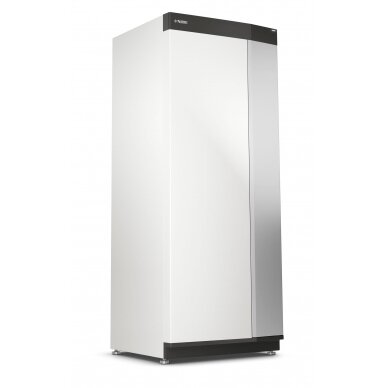 Геотермальный тепловой насос NIBE S1155 (1,5-6кВт) Геотермальный тепловой насос NIBE S1155 (1,5-6кВт)