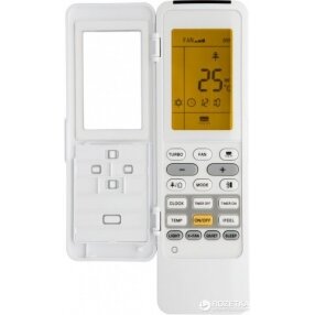 Gree Amber Nordic 2,7/3,5кВт тепловой насос 2 Gree Amber Nordic 2,7/3,5кВт тепловой насос 2