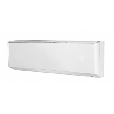 Gree Amber Nordic 3,53/4,2кВт тепловой насос 1 Gree Amber Nordic 3,53/4,2кВт тепловой насос 1