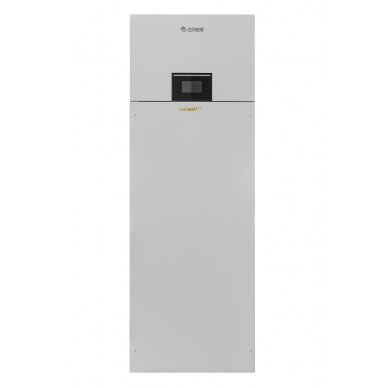 Gree Versati III DUO soojuspump 4,0/3,8kW 2 Gree Versati III DUO soojuspump 4,0/3,8kW 2
