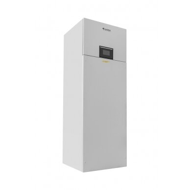 Gree Versati III DUO soojuspump 6,0/5,75 kW 1