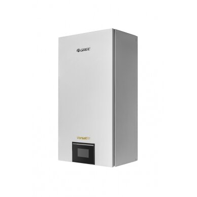 Gree Versati III soojuspump 6,0/5,75kW 1 Gree Versati III soojuspump 6,0/5,75kW 1
