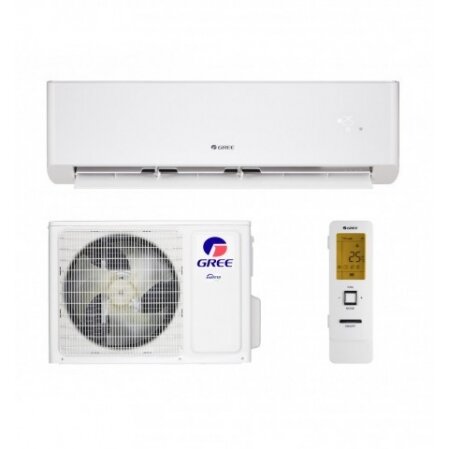 Gree Amber Nordic 2,7/3,5 kW soojuspump Gree Amber Nordic 2,7/3,5 kW soojuspump