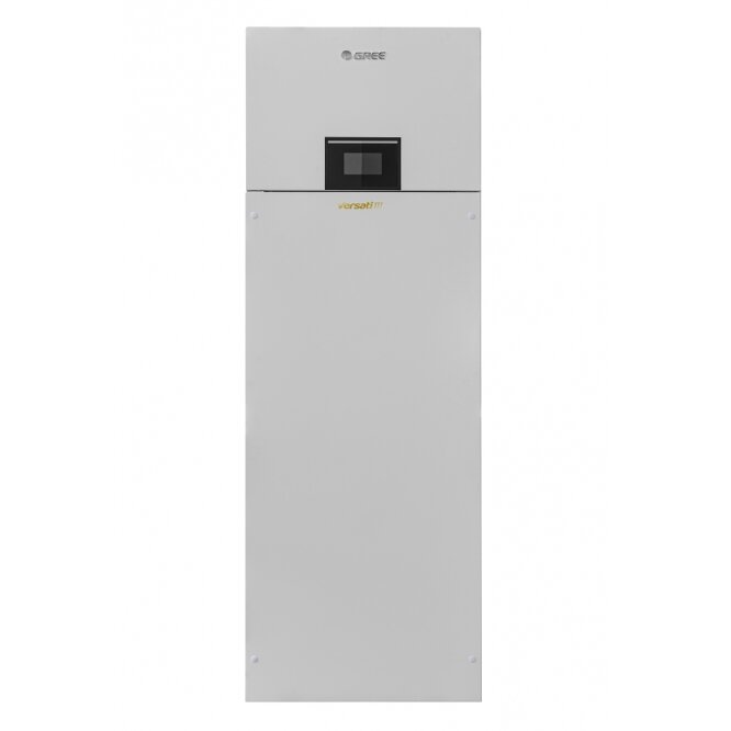 Gree Versati III DUO тепловой насос 8,0/7,0кВт 2