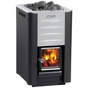 HARVIA Pro20 банная печь на дровах HARVIA Pro20 банная печь на дровах