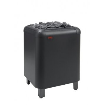 Helo Laava 10,5 kW elektriline saunakeris OK 33 PS-3 juhtpaneeliga Helo Laava 10,5 kW elektriline saunakeris OK 33 PS-3 juhtpaneeliga