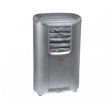 Helo Cava 9 kW elektriline saunakeris EASY juhtpaneeliga Helo Cava 9 kW elektriline saunakeris EASY juhtpaneeliga