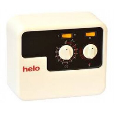 Helo Laava 10,5 kW elektriline saunakeris OK 33 PS-3 juhtpaneeliga 1 Helo Laava 10,5 kW elektriline saunakeris OK 33 PS-3 juhtpaneeliga 1