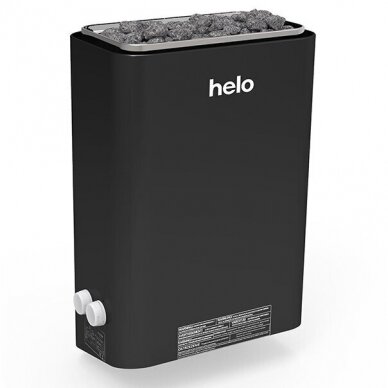 Helo Vienna STS 45, 4,5кВт электрическая печь для бани