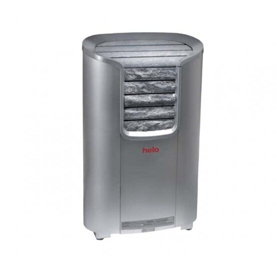 Helo Cava 6 kW elektriline saunakeris EASY juhtpuldiga Helo Cava 6 kW elektriline saunakeris EASY juhtpuldiga