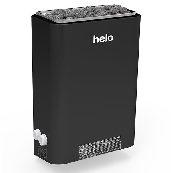Helo Vienna STS 45, 4,5kW elektriline saunakeris Helo Vienna STS 45, 4,5kW elektriline saunakeris