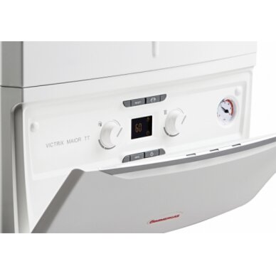 Immergas Victrix Maior 28 X TT 2 ErP 24 kW gaasikondensatsioonikatel 3 Immergas Victrix Maior 28 X TT 2 ErP 24 kW gaasikondensatsioonikatel 3