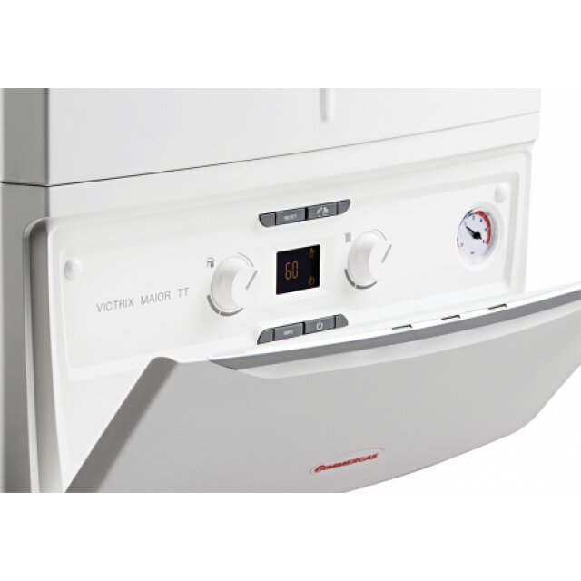 Immergas Victrix Maior 35 TT 1 Erp 35 kW gaasikondensatsioonikatel 3 Immergas Victrix Maior 35 TT 1 Erp 35 kW gaasikondensatsioonikatel 3