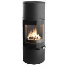 Invicta ALCOR, antratsiithall 6 kW