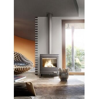Invicta KAZAN, antratsiithall 9 kW 1