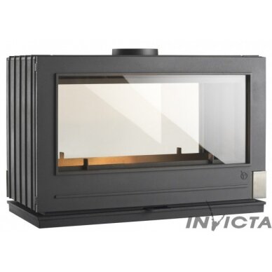 INVICTA  Aaron