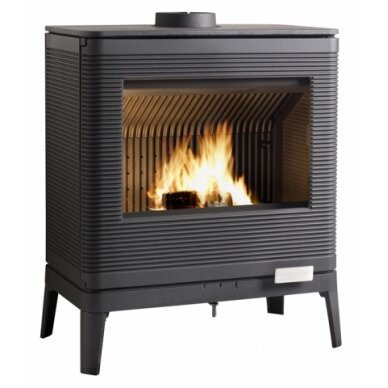 Invicta KAZAN, antratsiithall 9 kW