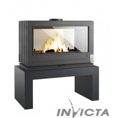 INVICTA  Aaron 1