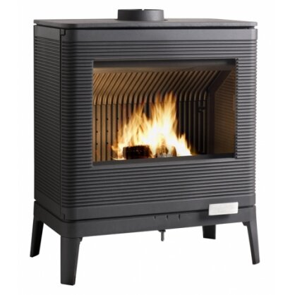Invicta KAZAN, antratsiithall 9 kW