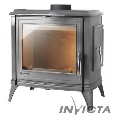 INVICTA Sedan M, antratsiithall 2