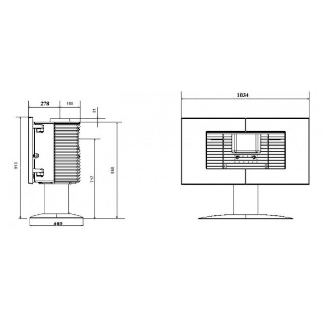INVICTA Theia 1
