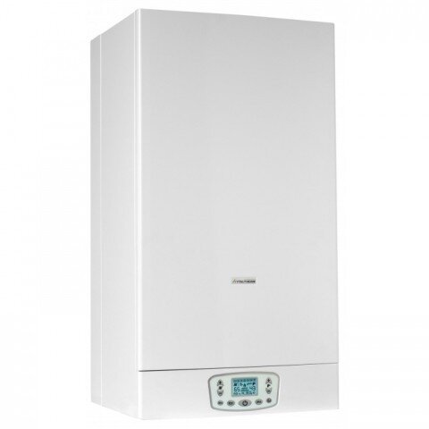 Italtherm Time Micro 27K kondensatsioonikatel Italtherm Time Micro 27K kondensatsioonikatel