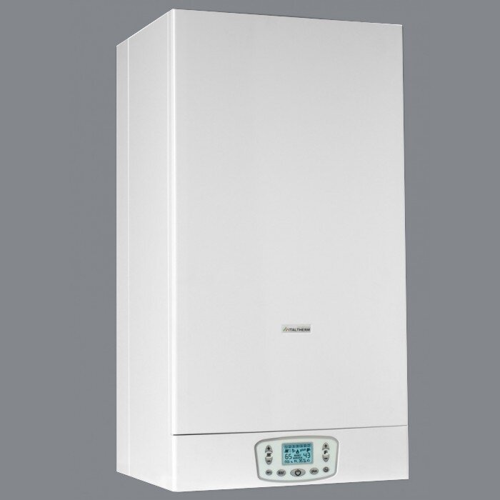 Italtherm Time Micro 35K конденсационный котел Italtherm Time Micro 35K конденсационный котел