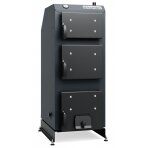 KAMEN DREMAX 40 кВт твердотопливный котел