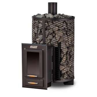 Kalvis PR5-S печь для сауны Kalvis PR5-S печь для сауны