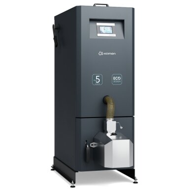 KAMEN PELLET PERFEKT BIO 15 kW pelletikatel KAMEN PELLET PERFEKT BIO 15 kW pelletikatel