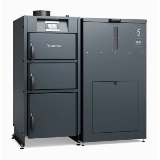 KAMEN MULTI 14кВт пеллетный котел KAMEN MULTI 14кВт пеллетный котел