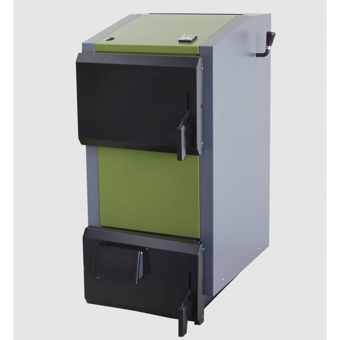 Tahkeküttekatel Antara K-16MT, 16 kW