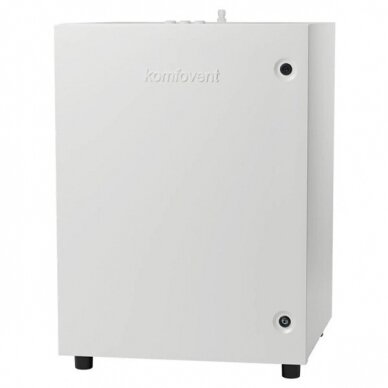 Komfovent Domekt CF 300 V C6M rekuperaator Komfovent Domekt CF 300 V C6M rekuperaator