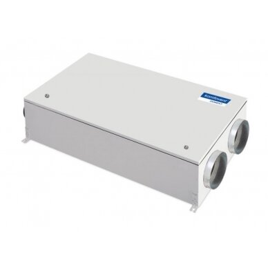 Komfovent Domekt CF 250 F rekuperaator