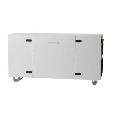 Komfovent Domekt CF 700 H HE рекуператор с электронагревателем Komfovent Domekt CF 700 H HE рекуператор с электронагревателем