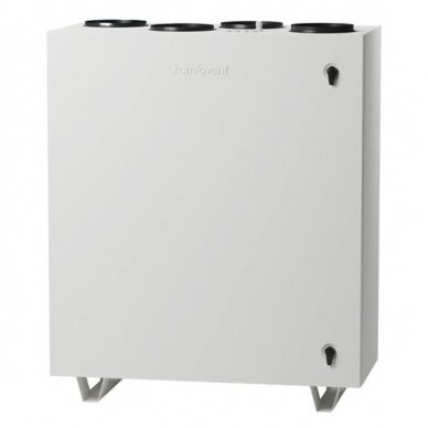 Komfovent Domekt CF 700 V C6M rekuperaator elektrilise küttekehaga Komfovent Domekt CF 700 V C6M rekuperaator elektrilise küttekehaga