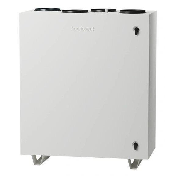 Komfovent Domekt CF 700 V C6M rekuperaator elektrilise küttekehaga Komfovent Domekt CF 700 V C6M rekuperaator elektrilise küttekehaga