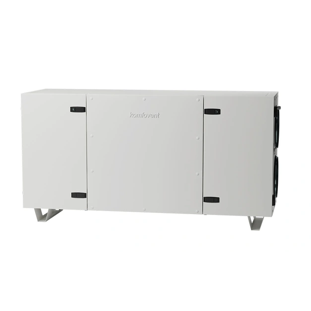 Komfovent Domekt CF 700 H HE рекуператор с электронагревателем Komfovent Domekt CF 700 H HE рекуператор с электронагревателем