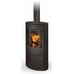 Печь Romotop Ovalis 03, стальная, 8кВт