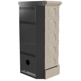 Kratki BLANKA 8 ahi, 8 kW 2 Kratki BLANKA 8 ahi, 8 kW 2