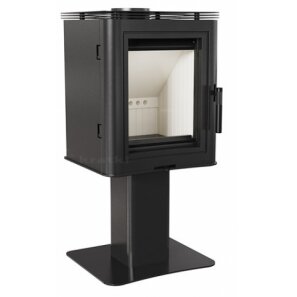 Печь Kratki K5 S/N, 7кВт Печь Kratki K5 S/N, 7кВт