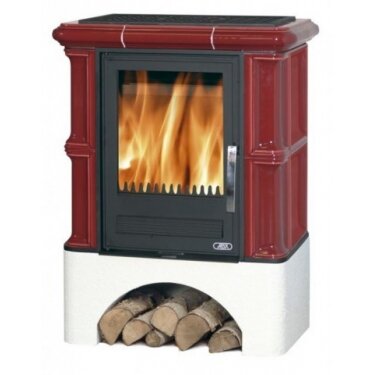 ABX BAVARIA K BORDO 6 ahi, keraamilise viimistlusega, 9 kW ABX BAVARIA K BORDO 6 ahi, keraamilise viimistlusega, 9 kW