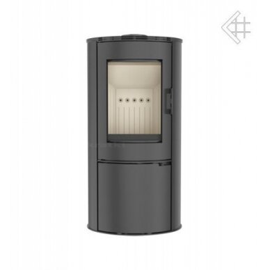 Печь Kratki AB, 8кВт 3