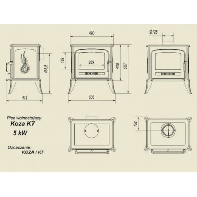 Kratki K7 ahi 3 Kratki K7 ahi 3