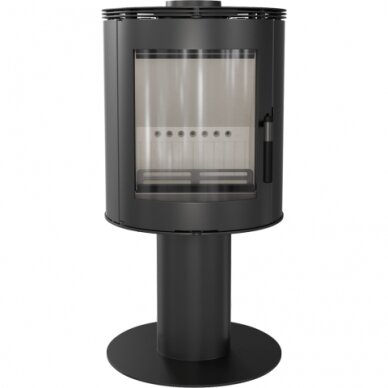 Kratki Orbit ahi, 7 kW 1 Kratki Orbit ahi, 7 kW 1