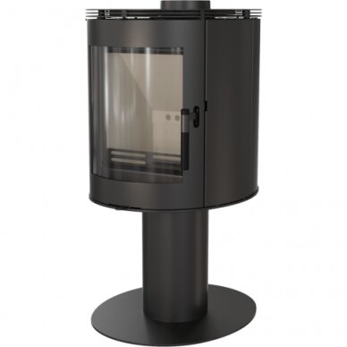 Kratki Orbit ahi, 7 kW 2 Kratki Orbit ahi, 7 kW 2