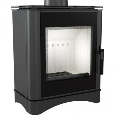 Kratki Vega ahi, 5 kW Kratki Vega ahi, 5 kW